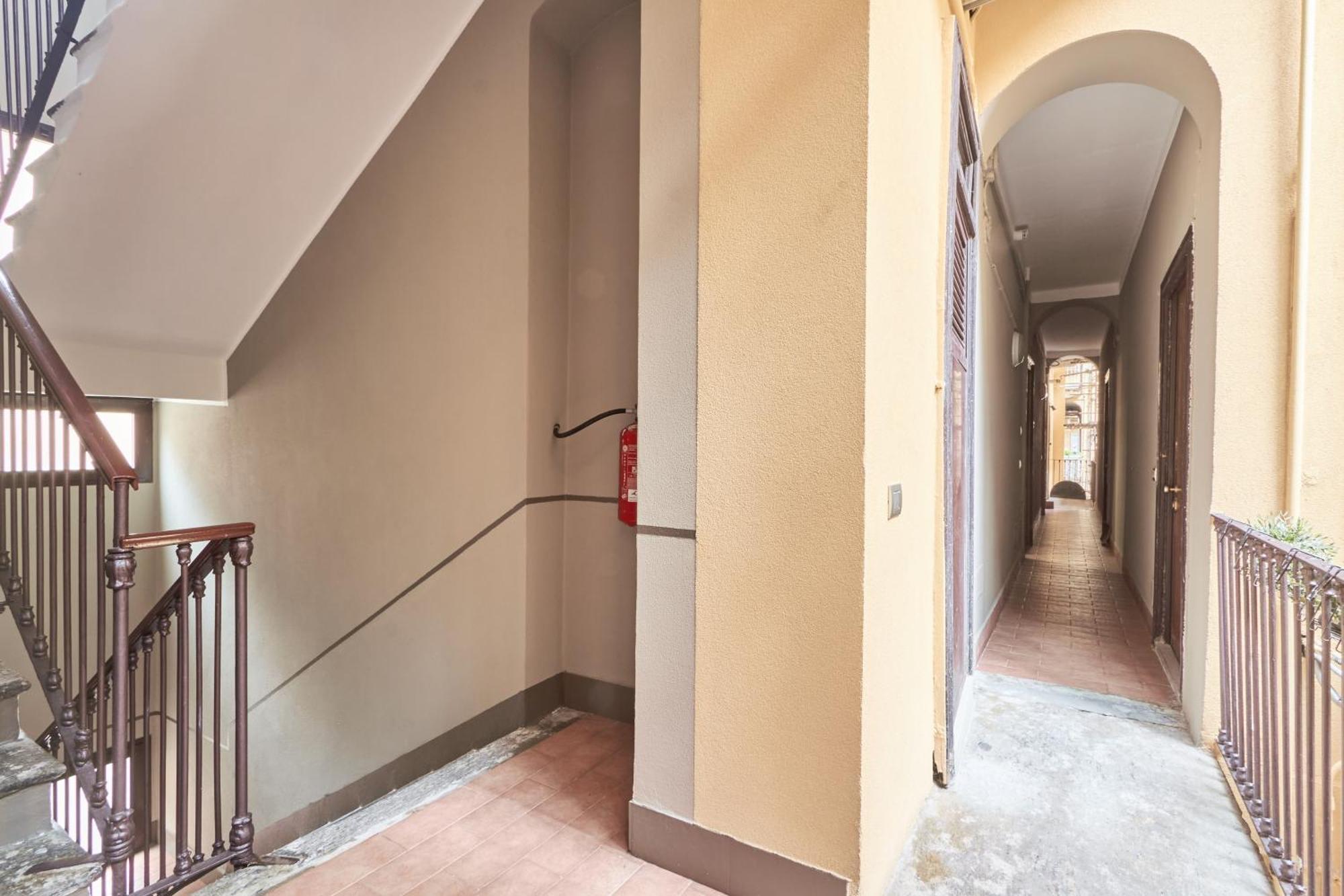 Elegante Appartamento Minimal Dai Tocchi Botanici Milano Dış mekan fotoğraf